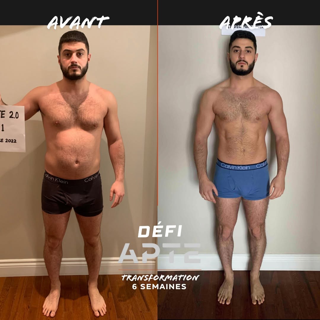 The Boring Truth About Transformations